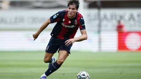 FC Porto pensa em Giovanni Fabbian para reforçar (ainda mais) o miolo