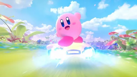 Exclusivo Switch 2 tem direito a apresentação esta terça-feira