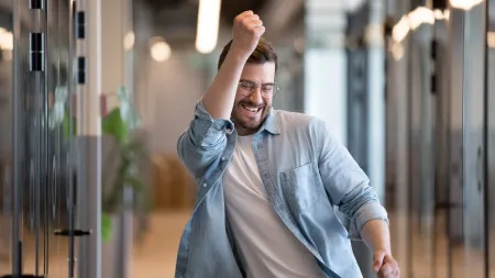 Boas notícias! O dia que traz mais sorte a cada signo na próxima semana
