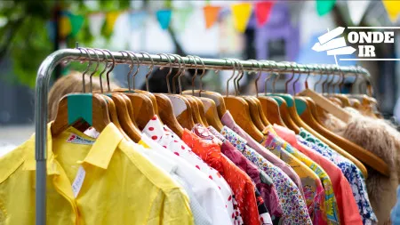 Moda, magia e muito mais. 10 ideias para aproveitar bem o fim de semana