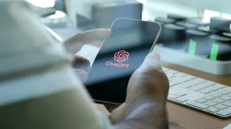 Fuga de conversas privadas no ChatGPT expõe pedidos polémicos (e graves)
