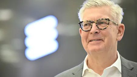Ericsson: EUA corre risco de ficar para trás na 'corrida' ao 5G