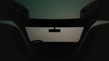 Novo 'teaser' do Skoda Vision O mostra interior do novo 'concept'