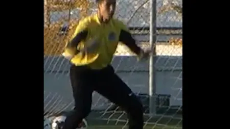FC Porto foi ao baú para destacar marca redonda de Diogo Costa