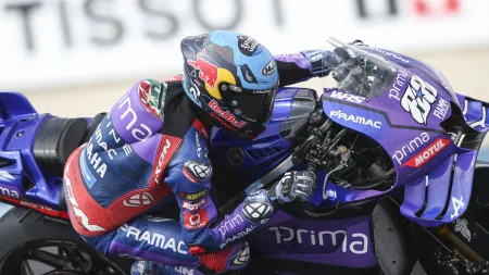 Pramac renova com Miller e Miguel Oliveira tem futuro no MotoGP em perigo