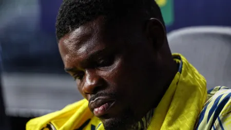 Thomas Partey declara-se inocente da violação sexual de duas mulheres