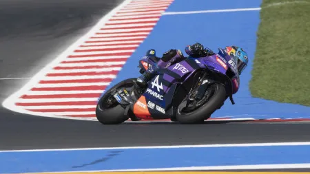 "Uma corrida especial". Os objetivos de Oliveira para o GP do Japão