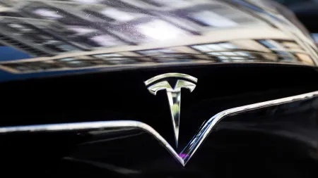 Tesla vendeu quase meio milhão de carros de junho a setembro