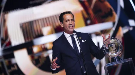 Pedro Proença felicita seleção de Cabo Verde pelo apuramento inédito