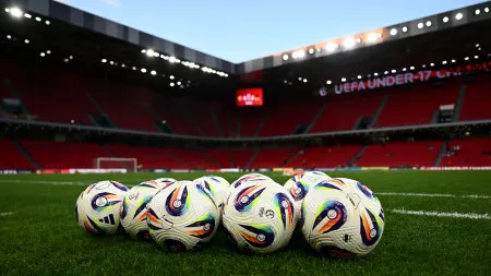 Seleções e regressos dos clubes. Os jogos para apostar em mais uma semana