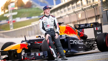 Surpresa nos ralis: Bicampeão mundial troca WRC pelos fórmulas