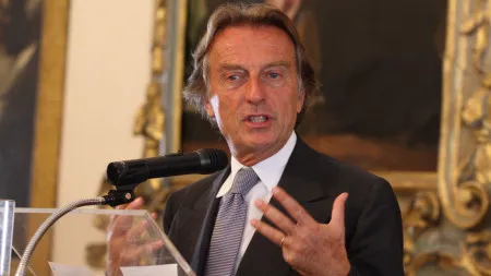Histórico dirigente da Ferrari é protagonista de documentário
