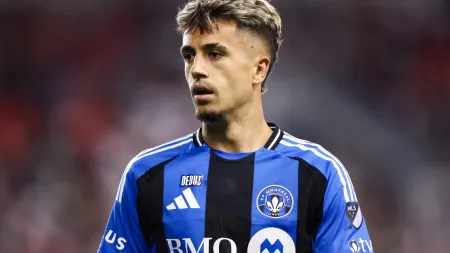 Depois do FC Porto, Ivan Jaime assume: "Pior ano da minha vida"