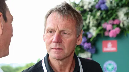 Acidente de trator mata filho do ex-internacional inglês Stuart Pearce