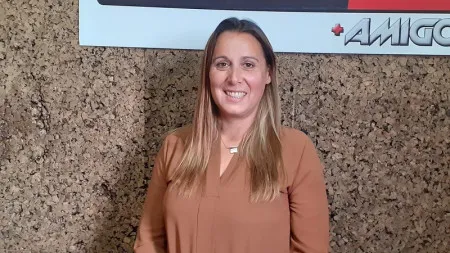 Morreu vereadora da Câmara de Vagos Susana Gravato. Tinha 49 anos -  Notícias ao Minuto