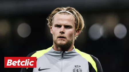 Sporting &#039;morde calcanhares&#039; ao FC Porto? Os melhores jogos para apostar