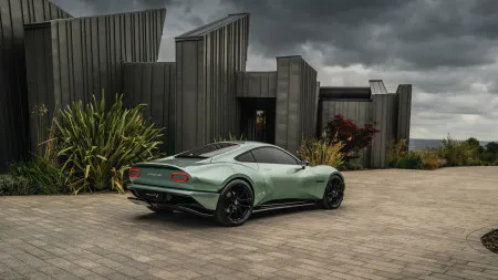 Caterham vai estrear protótipo funcional do seu desportivo elétrico