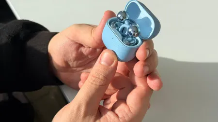 HUAWEI FreeClip 2. Conforto e qualidade de som sem compromissos