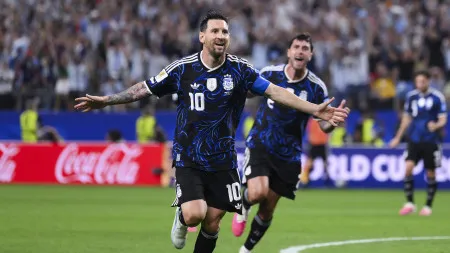 Cabo Verde consegue travar Messi e companhia? Os melhores jogos para apostar