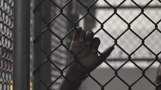 
                    África Subsaariana condenou mais pessoas à morte em 2025, executou menos
                