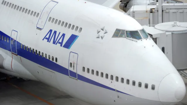 
                    Companhias aéreas do Japão vão aplicar sobretaxas recorde no verão
                