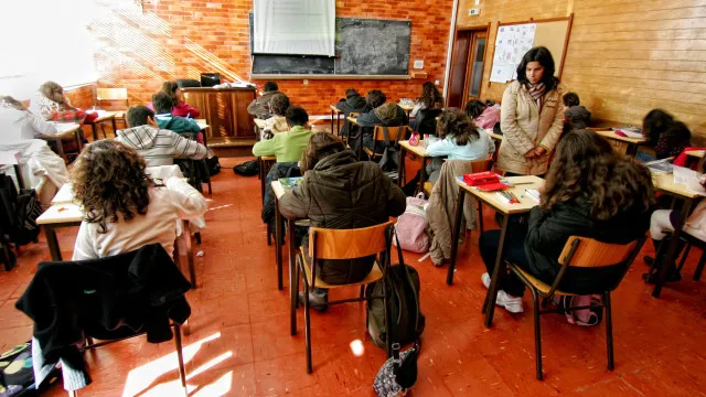 
                    Escolas pedem mais formação para travar discursos de ódio
                