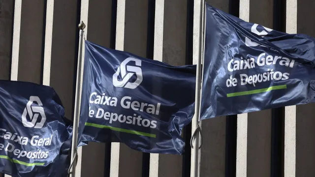 
                    CGD paga hoje dividendo de 1.250 milhões ao Estado
                