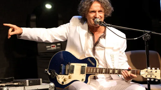 
                    Festival MED arranca hoje em Loulé com músicos de 30 países
                