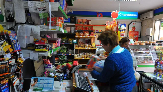 Vendas a retalho sobem em maio na zona euro e na UE