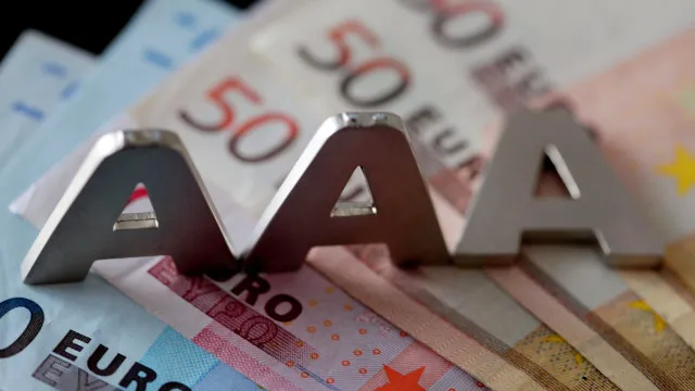 
                    Moody's mantém rating de Portugal em 