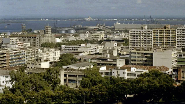 Banco Mundial vai apoiar recuperação económica de Moçambique