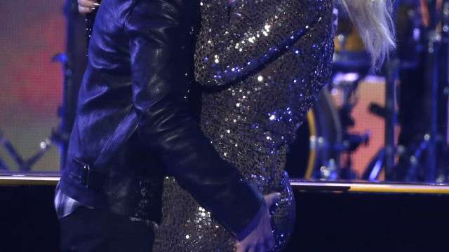 Meghan Trainor e Charlie Puth juntos?