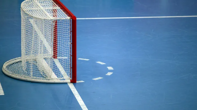 Benfica a uma vitória do 13.º título consecutivo de hóquei feminino