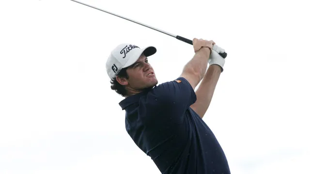 Ricardo Melo Gouveia regressa à vice-liderança no Austrian Open