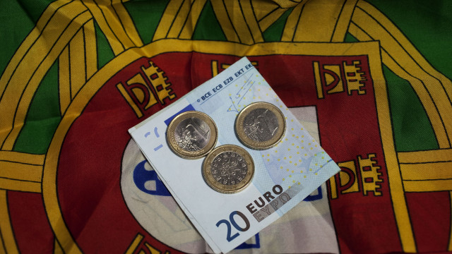 Fitch sobe rating de Portugal para A (com perspetiva estável)