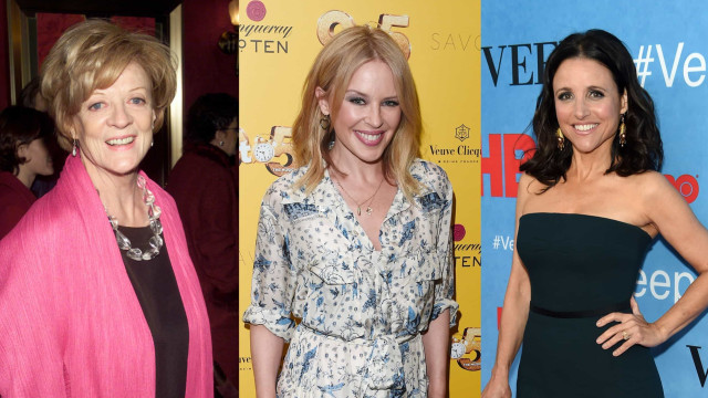 Cancro da mama: As celebridades que lutaram contra a doença