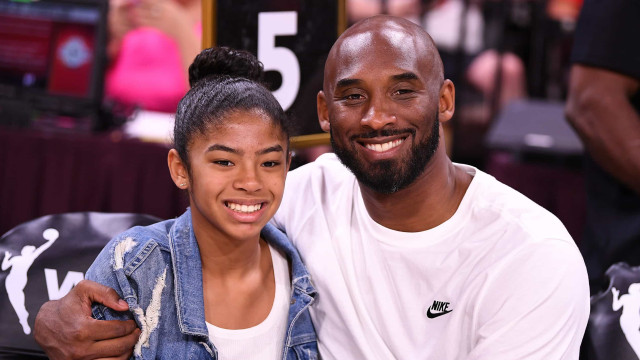 Kobe Bryant: Reveladas as identidades de todas as vítimas do acidente