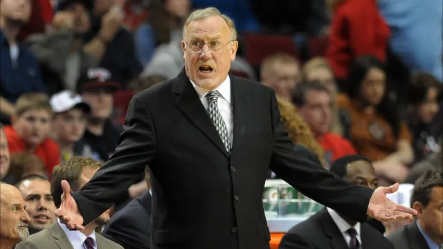 
                    Morreu Rick Adelman, um dos melhores treinadores da história da NBA
                