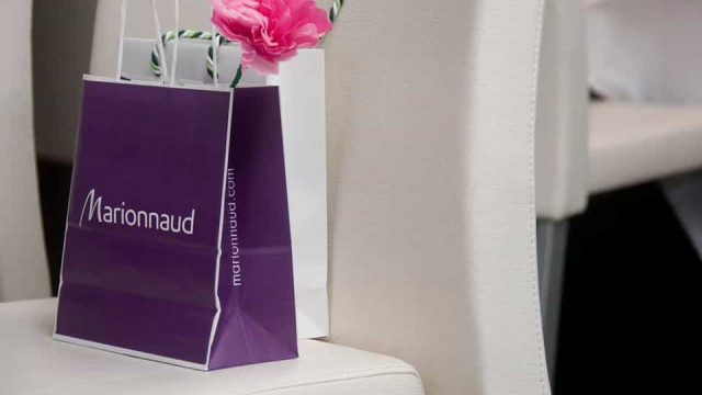 Perfumes & Companhia compra todas as lojas da Marionnaud em Portugal