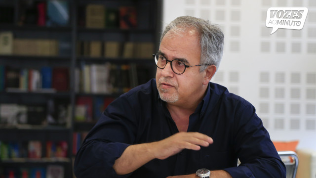 "Invocar o referendo à Eutanásia é uma mera manobra política, uma jogada"