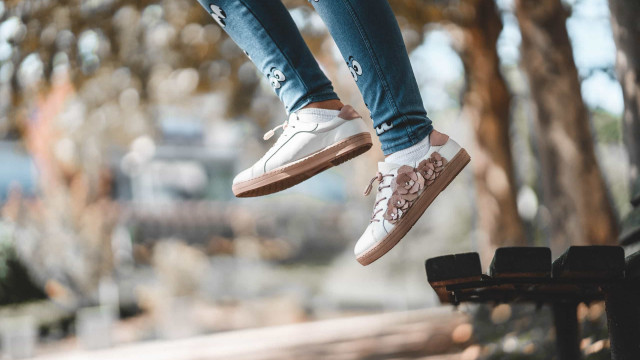 Com a Camport o mundo está aos pés deles