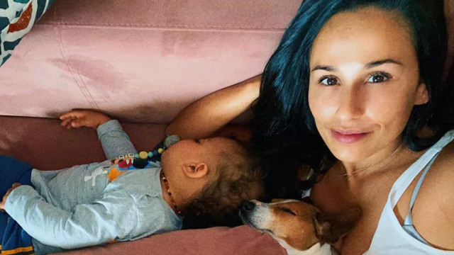A missão de Rita Pereira para com o filho na luta contra o racismo