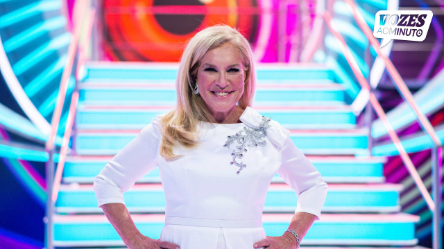 "Nunca esperei ser conhecida. Foi difícil ler barbaridades sobre mim"