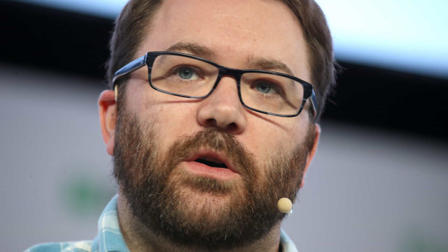 "A era do escritório está a chegar ao fim", nota co-fundador do Slack