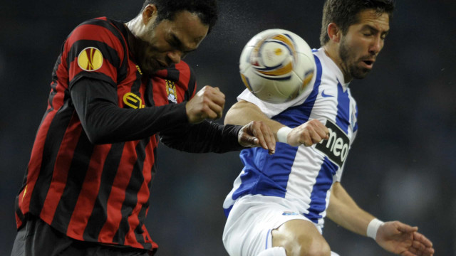 Ex-City acusa FC Porto de "memória seletiva" e recorda caso de racismo