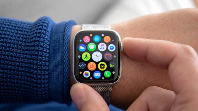 Há rumores desanimadores sobre o novo Apple Watch