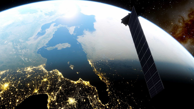 Kyiv agradece a Musk medidas para impedir drones russos de usar Starlink