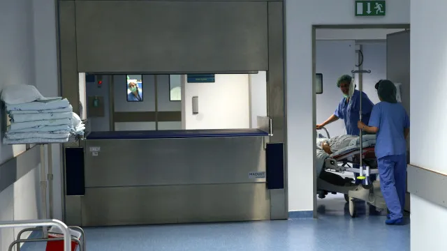 Portugal com mÃ¡ximos histÃ³ricos de transplantes cardÃacos e pulmonares
