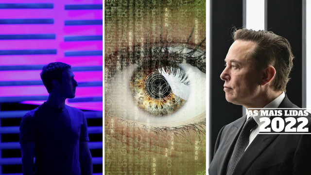 Elon Musk e ciberataques marcaram 2022. Eis as notícias mais lidas do ano