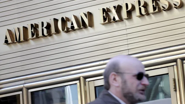
                    American Express compra plataforma de restauração TheFork por 600 milhões
                